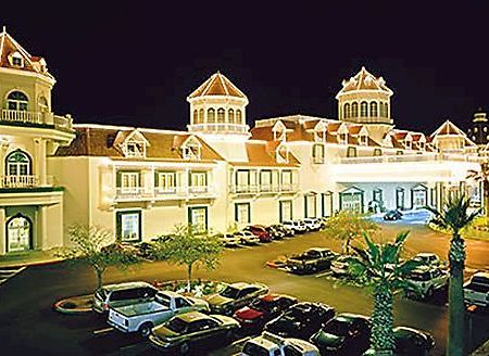 Primm Valley Resort & Casino エクステリア 写真