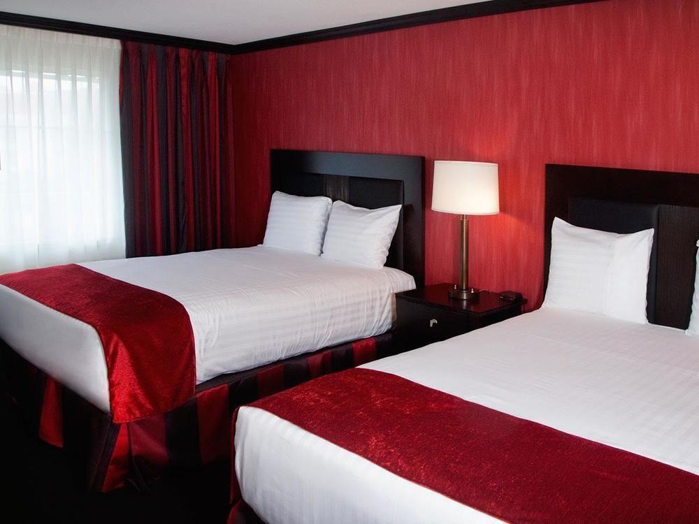 Primm Valley Resort & Casino エクステリア 写真