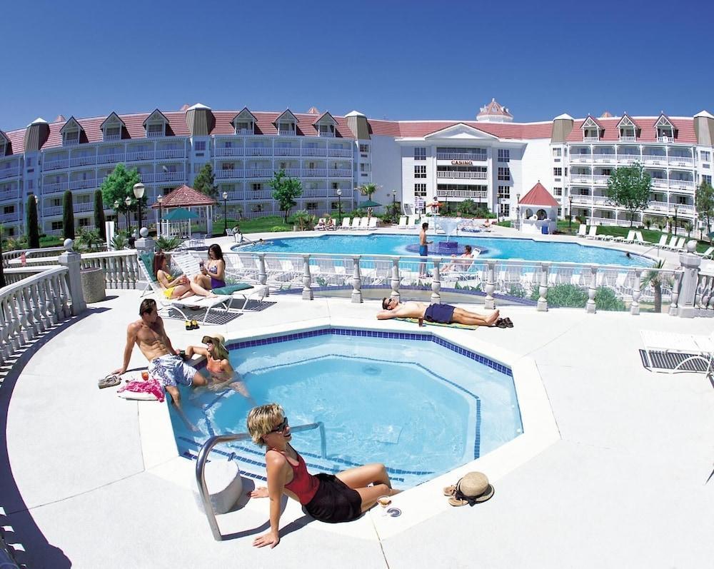 Primm Valley Resort & Casino 設備 写真