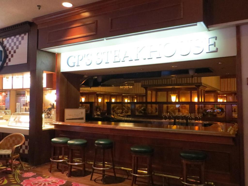 Primm Valley Resort & Casino エクステリア 写真