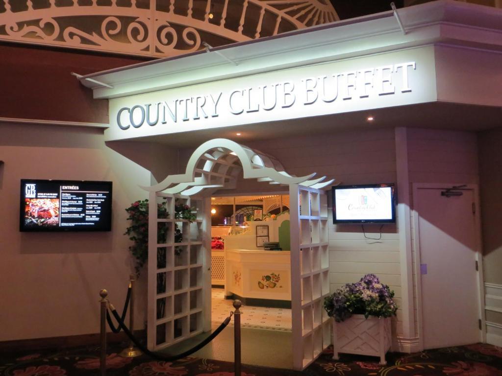 Primm Valley Resort & Casino エクステリア 写真
