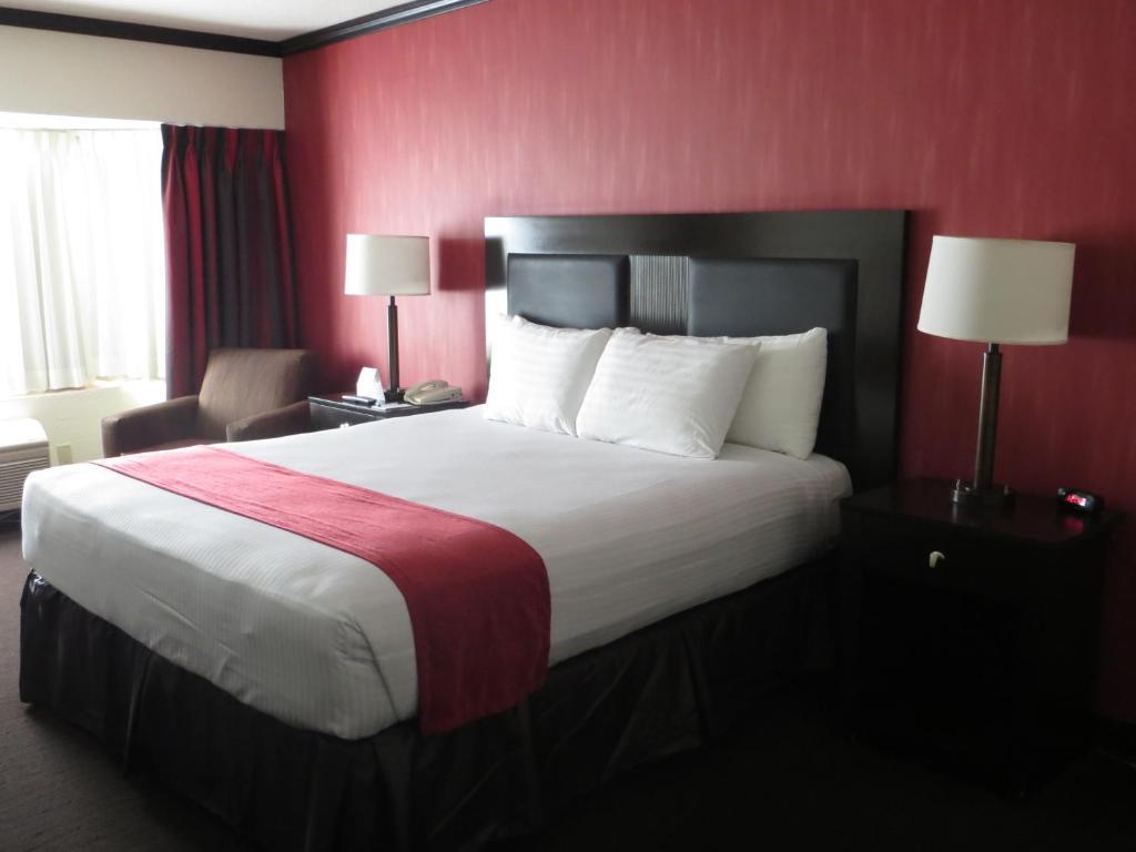 Primm Valley Resort & Casino エクステリア 写真