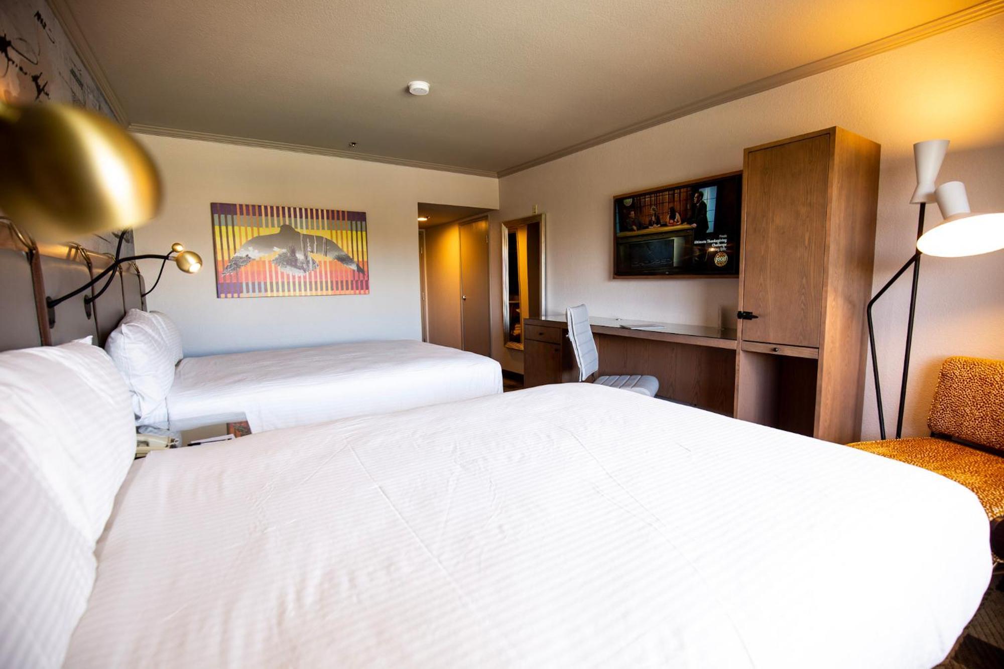 Primm Valley Resort & Casino エクステリア 写真