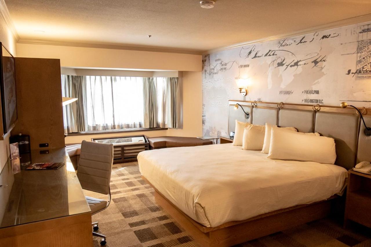 Primm Valley Resort & Casino エクステリア 写真